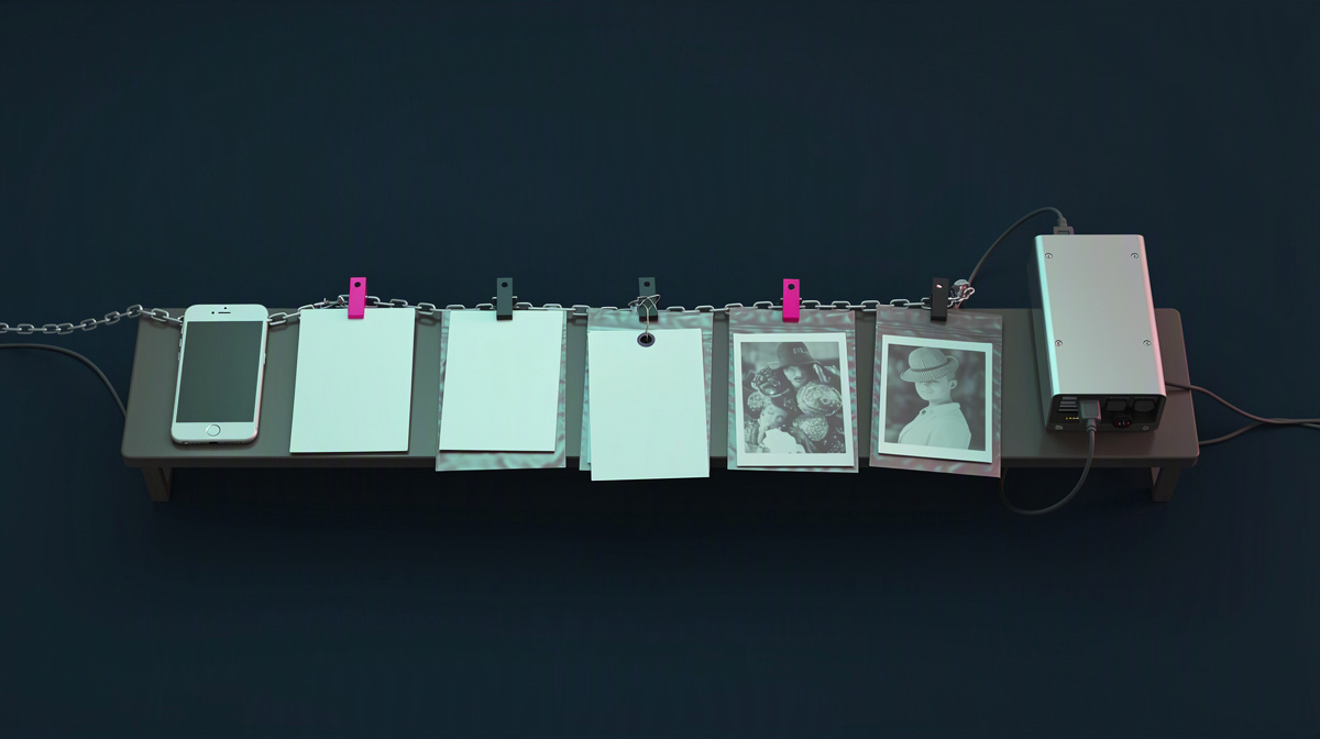 Archive table showing a preserved record even after one item was removed